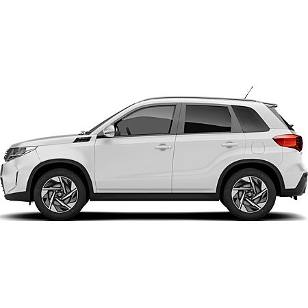 Suzuki Vitara leasen