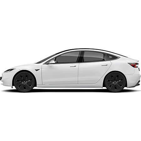 Tesla Model 3 leasen