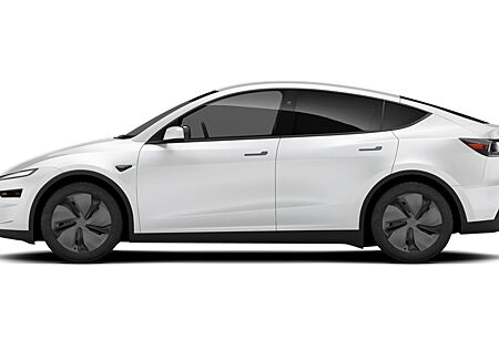 Tesla Model Y Das neue Long Range RWD Hinterradantrieb 5 Türen