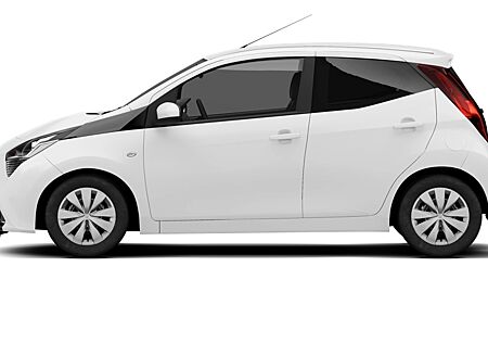 Toyota Aygo 1,0-l-VVT-i x-business 5 Türen