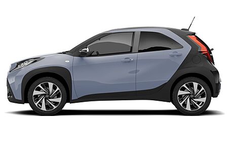 Toyota Aygo (X) 1.0-l-VVT-i S-CVT Air Explore 5 Türen