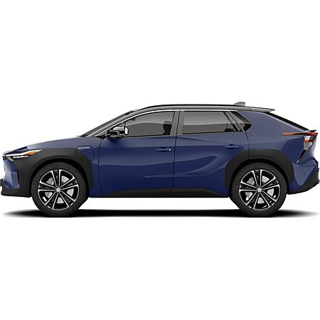 Toyota bZ4X leasen