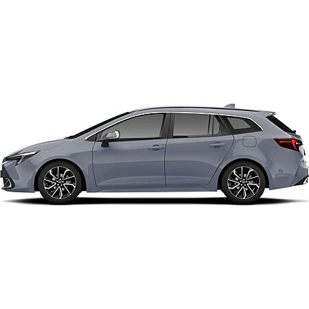 Toyota Corolla leasen