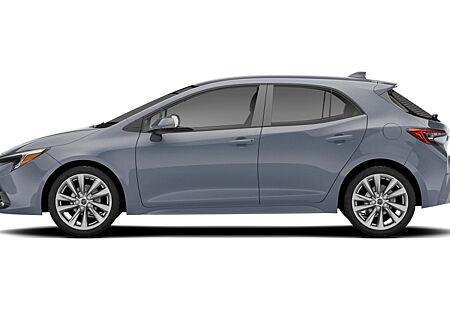 Toyota Corolla 2,0 Hybrid GR Sport 5 Türen