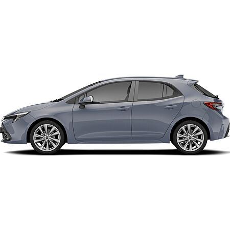 Toyota Corolla leasen