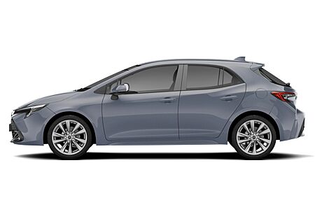 Toyota Corolla 2,0 Hybrid GR Sport 5 Türen