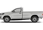 Toyota Hilux 4x4 Double Cab 2.8 D-4D Invincible Auto 4 Türen