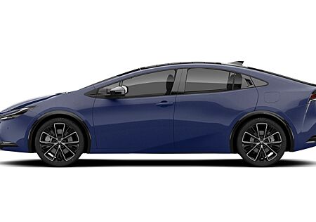 Toyota Prius 2.0-l-VVT-i Plug-in Hybrid Executive 5 Türen