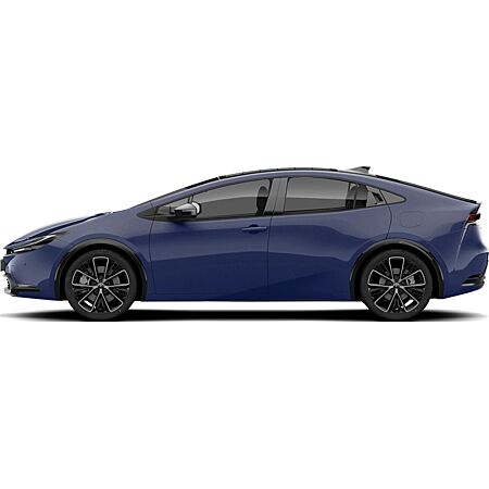 Toyota Prius leasen