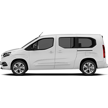 Toyota Proace City Verso leasen