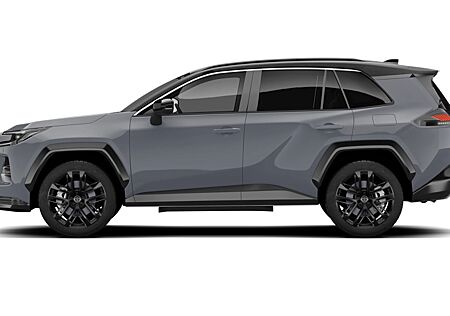Toyota RAV 4 RAV4 2.5 Hybrid Auto 5 Türen
