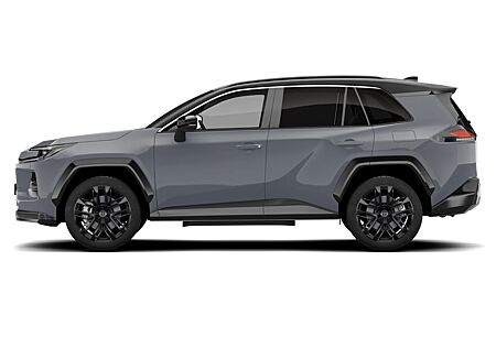 Toyota RAV 4 RAV4 2.5 Hybrid Auto 5 Türen