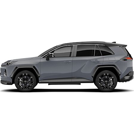Toyota RAV4 leasen