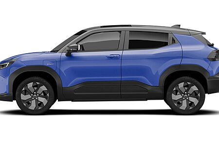 Toyota Urban Cruiser 49 kWh Comfort 5 Türen