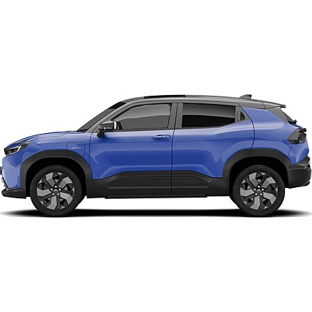Toyota Urban Cruiser leasen