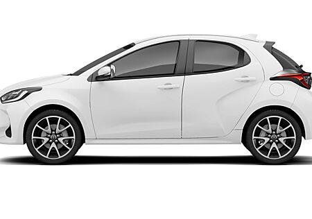 Toyota Yaris GR 1.6-l-Turbo GR 3 Türen