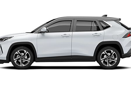 Toyota Yaris Cross 1,5-l-VVT-iE Comfort 5 Türen