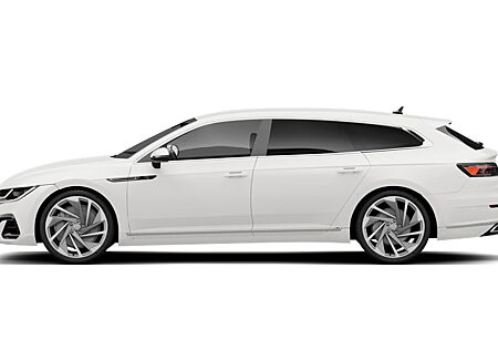 VW Arteon Volkswagen Shooting Brake 2.0 TDI SCR DSG Elegance Shooting Brake 5 Türen