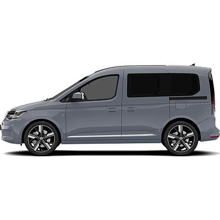 VW Caddy leasen