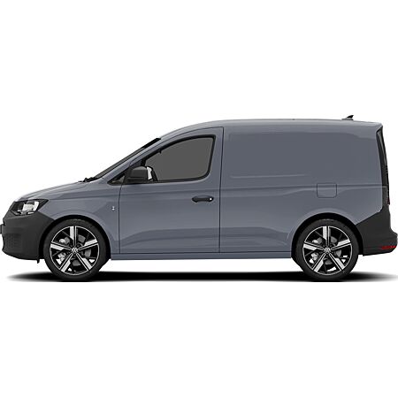 VW Caddy Cargo leasen