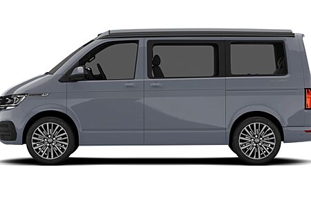 VW T6 California Volkswagen California 2,0 TDI 150kW BMT Ocean 4 Türen