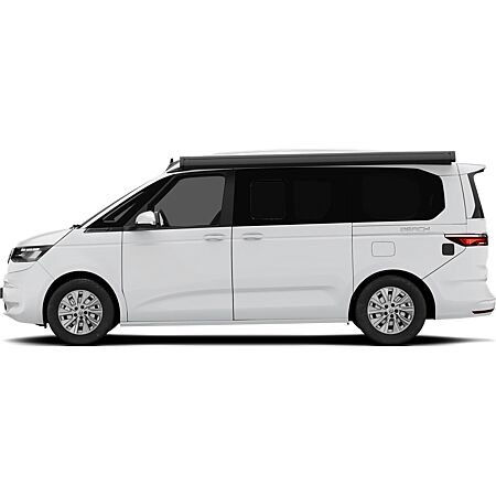 VW T6 California leasen