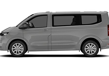 VW T7 Caravelle Volkswagen e-Caravelle 64 kWh 160 kW PanAmericana lang Auto 4 Türen