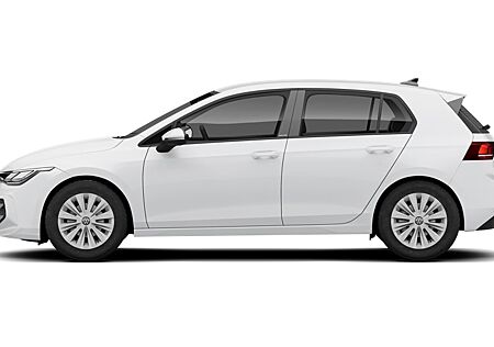 VW Golf Volkswagen 8 2.0 TDI SCR 85kW Life 5 Türen