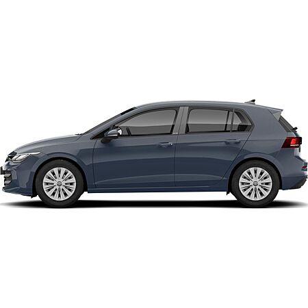VW Golf leasen