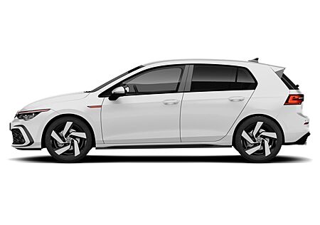 VW Golf GTI Volkswagen 2.0 TSI OPF 221kW DSG GTI Clubsport 5 Türen