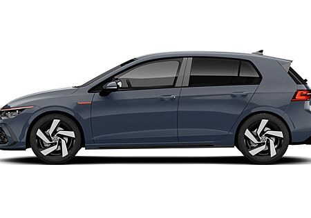VW Golf GTI Volkswagen 2.0 TSI OPF DSG GTI 5 Türen