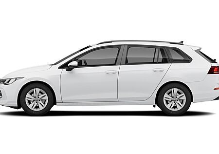 VW Golf Variant Volkswagen Golf R Variant 2.0 TSI OPF 4MOTION 245kW DSG R Variant 5 Türen
