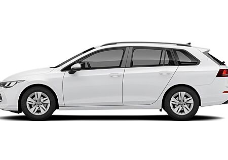 VW Golf Variant Volkswagen Golf R Variant 2.0 TSI OPF 4MOTION 245kW DSG R Variant 5 Türen