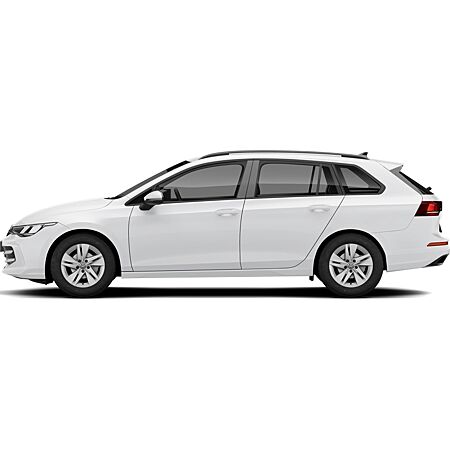 VW Golf Variant leasen