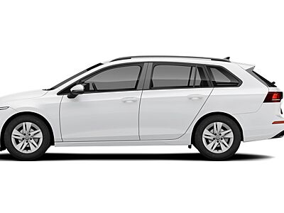 Volkswagen Golf R Variant 2.0 TSI OPF 4MOTION 245kW DSG R Variant 5 Türen