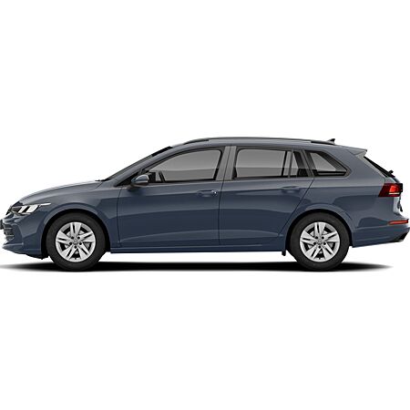 VW Golf Variant leasen