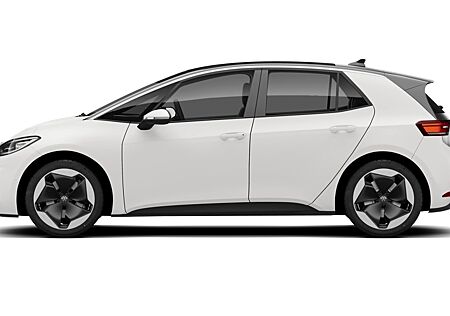 VW ID.3 Volkswagen GTX GTX Performance 79 kWh 240 kW 5 Türen