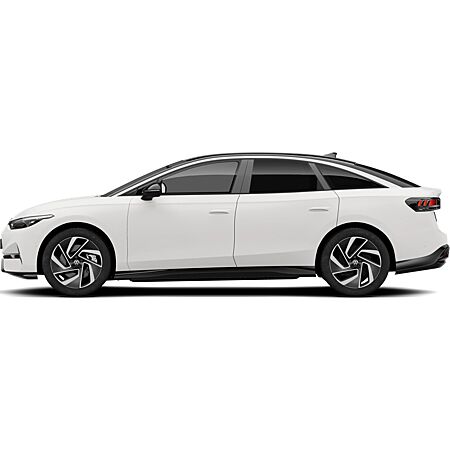VW ID.7 leasen