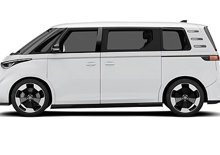 VW ID.BUZZ Volkswagen ID. Buzz 59 kWh 125 kW Pure KR 5 Türen