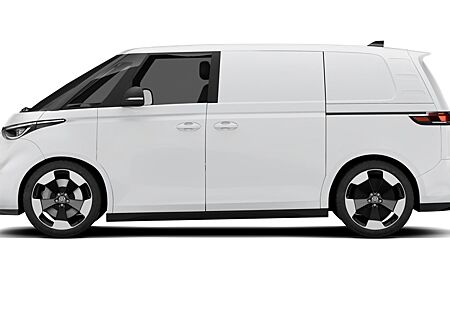 VW ID.BUZZ Volkswagen ID. Buzz Cargo 77 kWh 150 kW Cargo 4 Türen