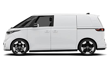 VW ID.BUZZ Volkswagen ID. Buzz Cargo 79 kWh 210 kW Cargo Pro 4 Türen