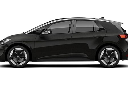 VW ID.3 Volkswagen Pro GOAL 59 kWh 150 kW 5 Türen