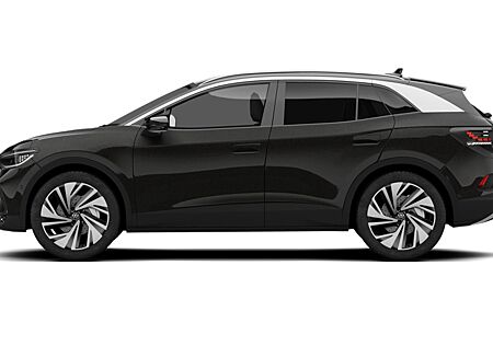 VW ID.4 Volkswagen Pro 77 kWh 210 kW Pro 5 Türen