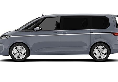 VW T7 Multivan Volkswagen Multivan 2.0 TDI SCR DSG Überhang Style 5 Türen