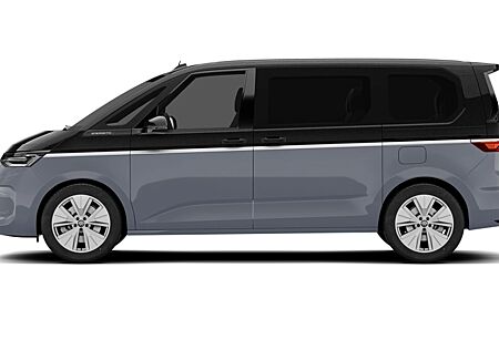 VW T7 Multivan Volkswagen Multivan 2,0 TDI SCR DSG Life 5 Türen