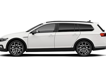 VW Passat Alltrack Volkswagen 2.0 TDI SCR 147kW DSG 4MOTION Alltrack 5 Türen