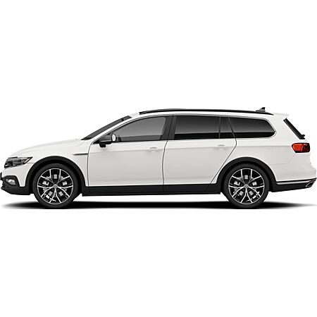 VW Passat Alltrack leasen
