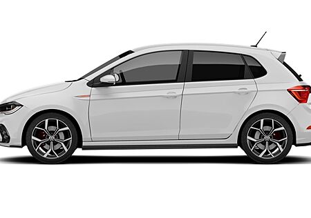 VW Polo GTI Volkswagen 2.0 TSI OPF DSG GTI 5 Türen