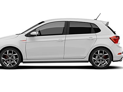 Volkswagen Polo GTI 2.0 TSI OPF DSG GTI 5 Türen