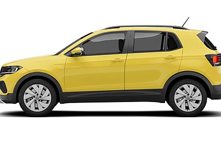 VW T-Cross Volkswagen 1.0 TSI OPF GOAL 5 Türen